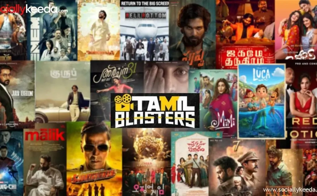 Download Latest Movies, Web Series, TV Shows, Link