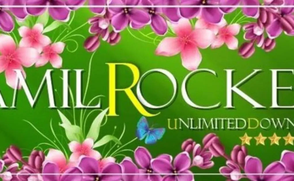 Tamilrockers Movies Download (2023): Latest Movies for Free