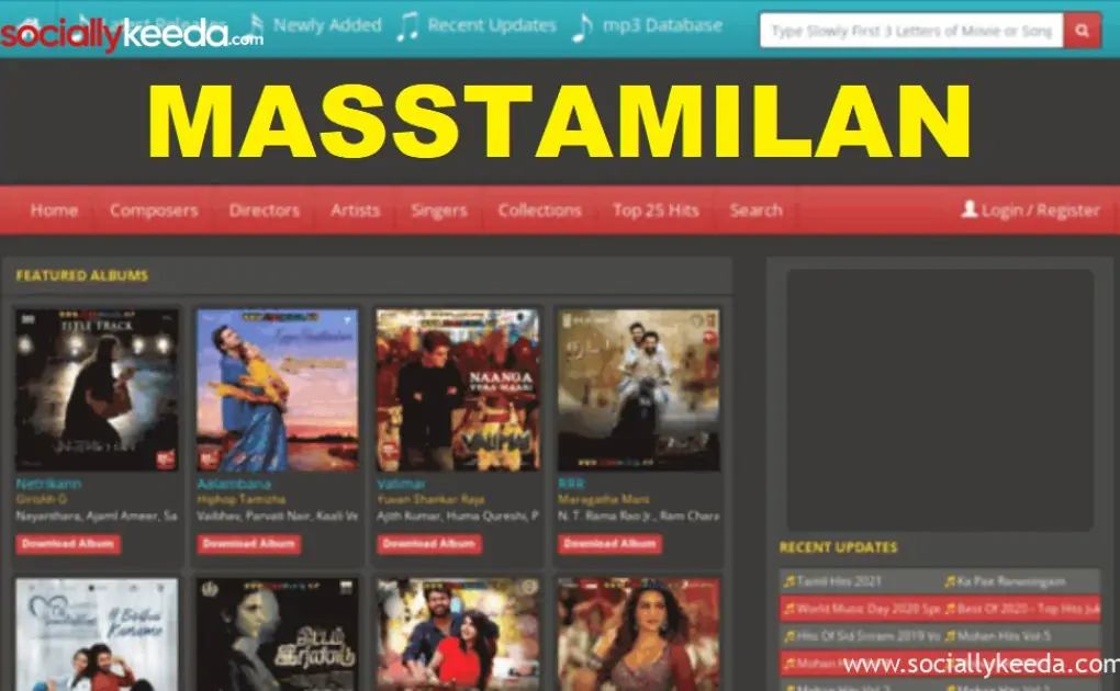 Download All the Latest Movies and Songs for Free
