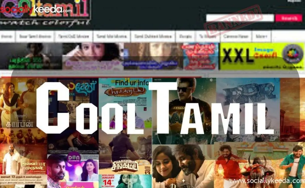 CoolTamil 2023: Download All Latest Tamil Movies Online for Free