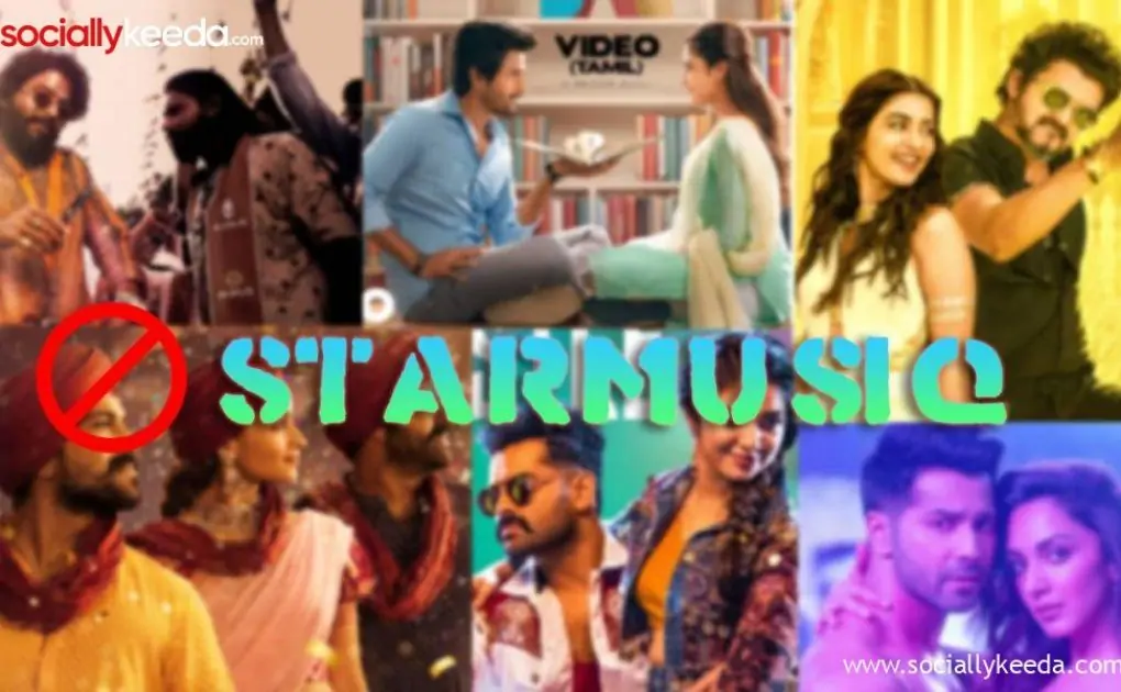 Star Musiq (2023): Latest Mp3, A-Z Songs Collections, and Albums For Free Download