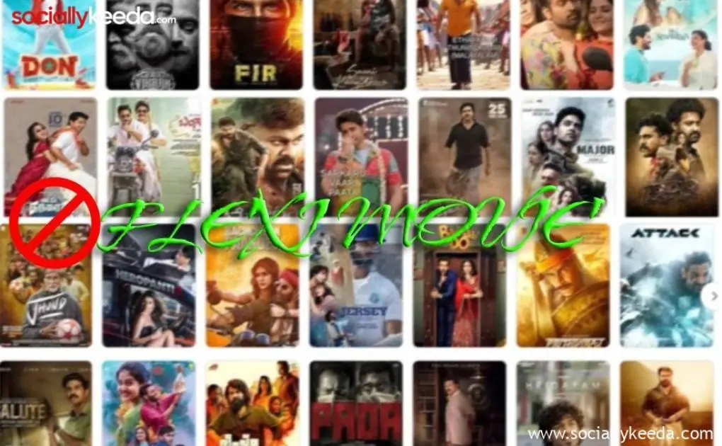 Flexi Movie (2023): Latest New Collection of Movies Bollywood, Hollywood Online