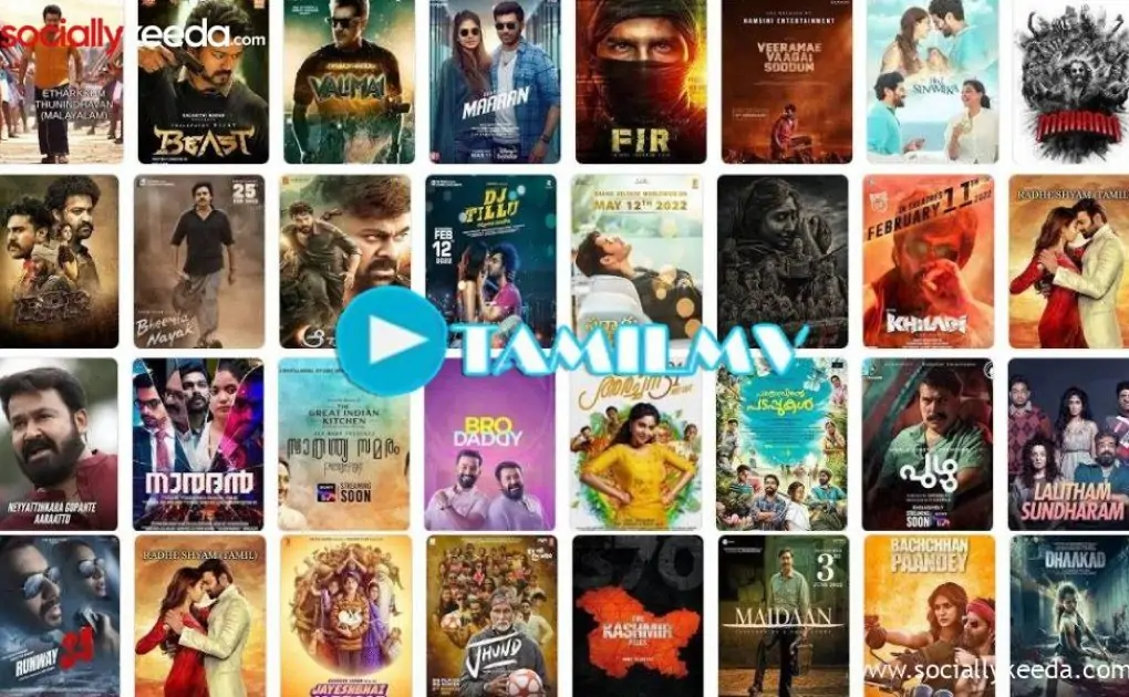 1TamilMV: Piracy Movies Leaks, Whether it has Legal Access to Download?