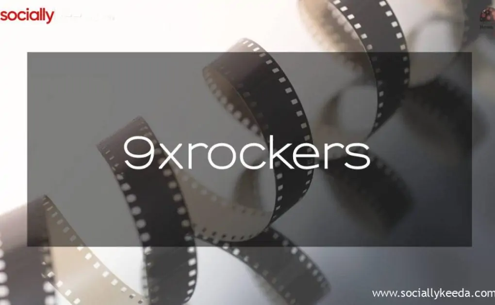 9xrockers (2023) - Download Bollywood, Hollywood, South Indian Movies