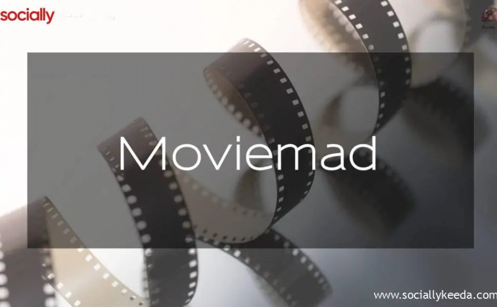 Moviemad (2023) - Latest Movies and Web Series Updates