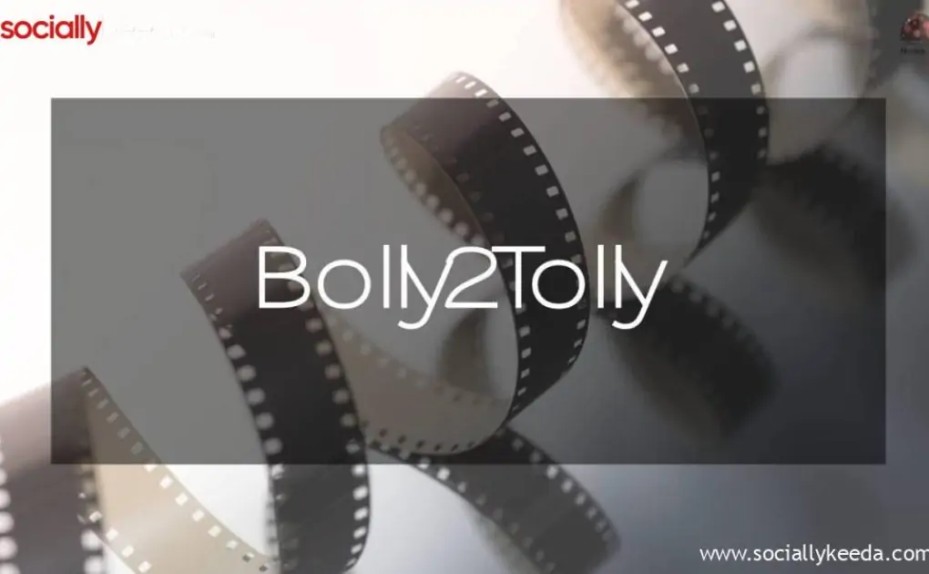 Bolly2Tolly (2023) - Latest Bollywood and Tollywood Movie Updates