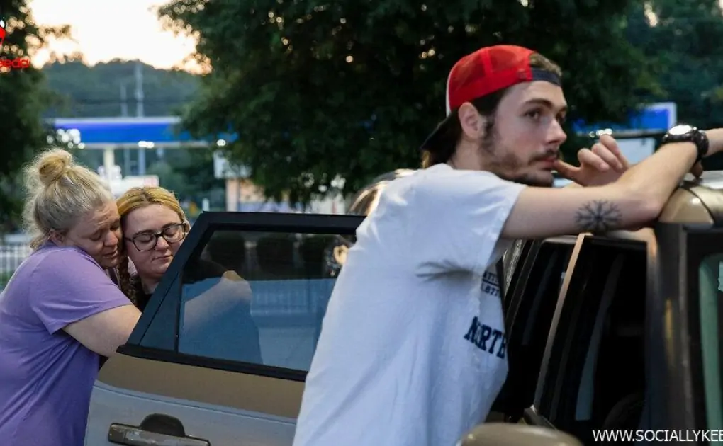 She Traveled 200 Miles for an Abortion She Never Wanted