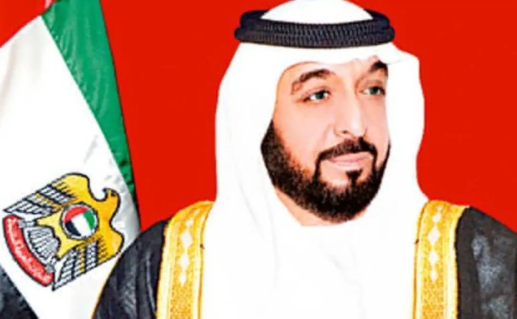 UAE leaders send condolences to Egypt President over train victims