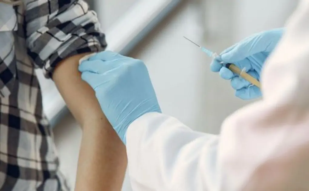 Appointment must to take COVID-19 vaccine in Umm Al Quwain