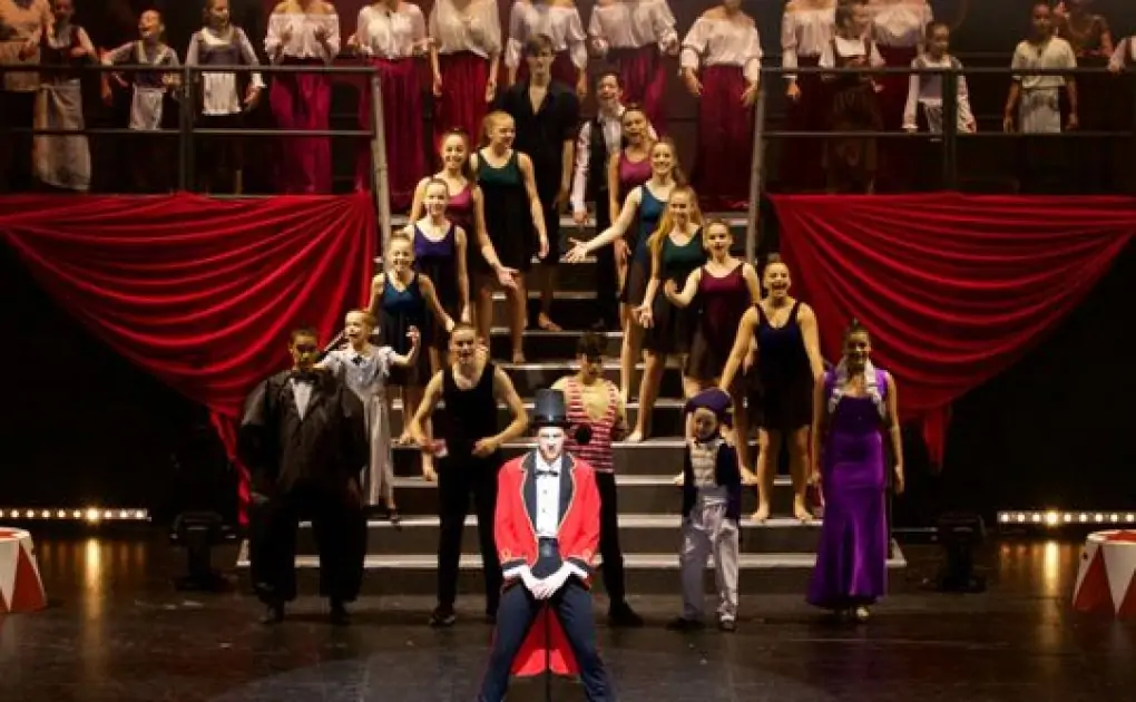 Students in UAE can now earn BTEC Level 3 qualification in performing arts