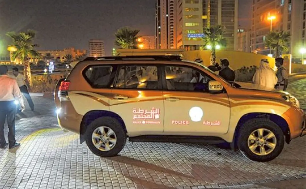 Ajman Police release footage of horrific accidents to raise awareness on dangers of sudden lane changing