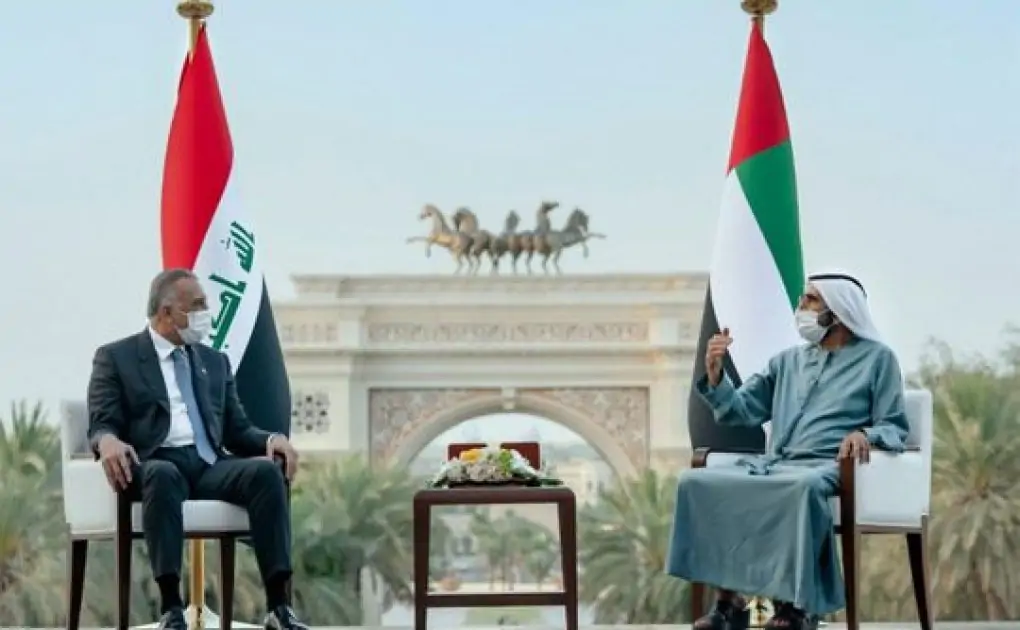UAE announces $3b investment in Iraq