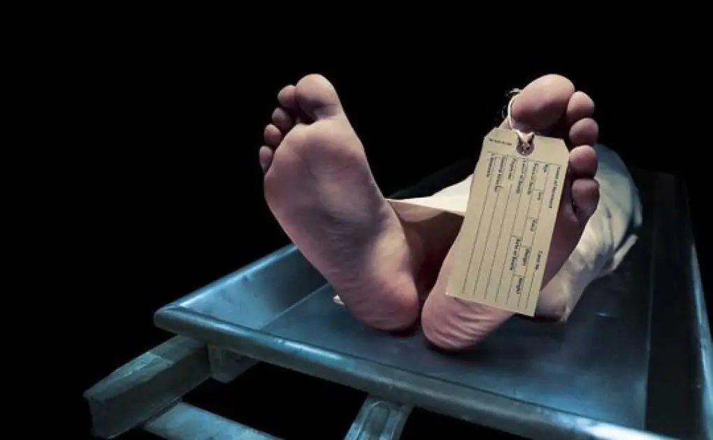 Foul play suspected in boy’s death in Sharjah