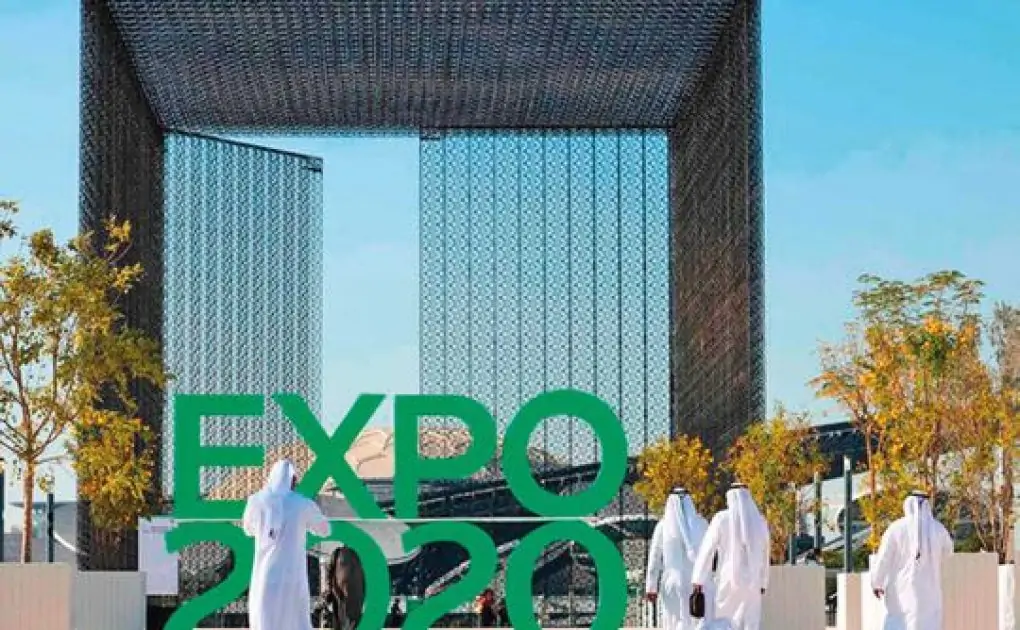 Sheikh Mohammed: The UAE is all set to host Expo 2020 Dubai