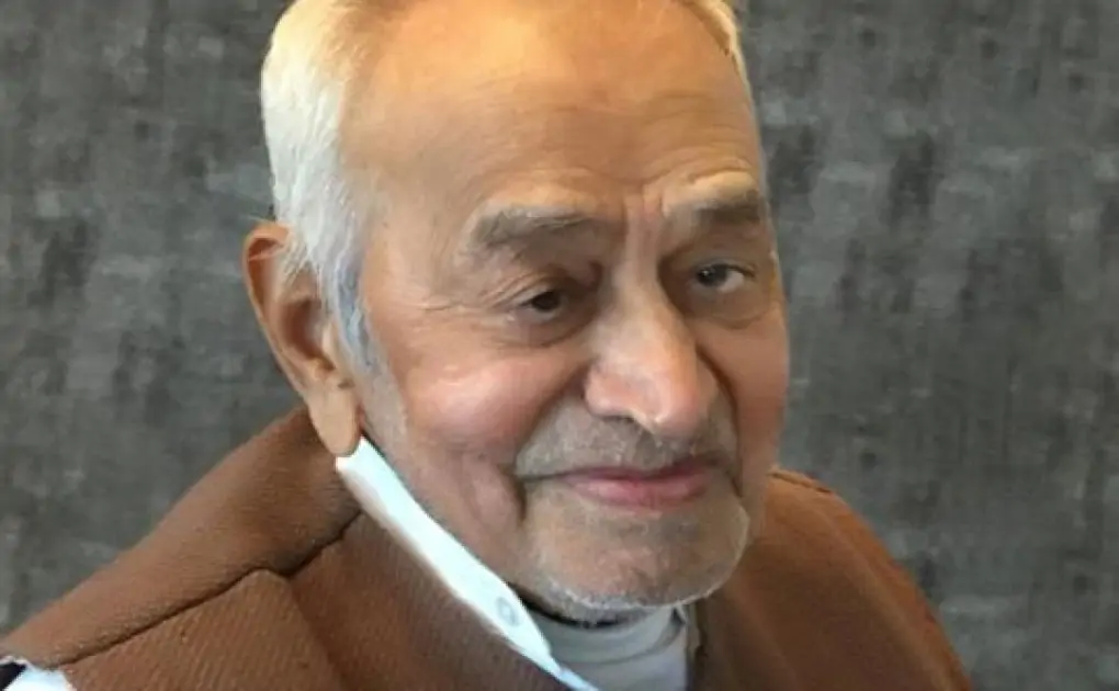 Indian veteran who fought the British in freedom struggle dies in Dubai aged 98