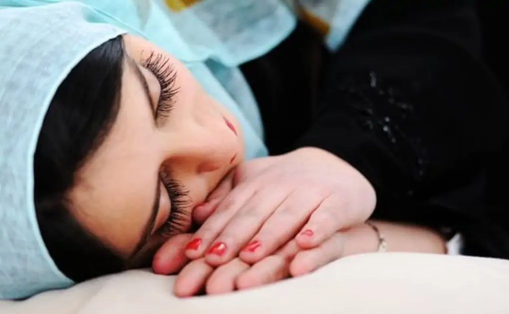 Set sleep routine, take power naps to avoid sleep deprivation in Ramadan in UAE