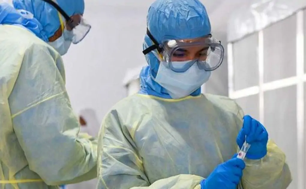 UAE reports 1,930 coronavirus cases, 4 deaths