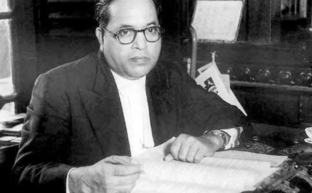 Indian expats in UAE celebrate Dr B.R. Ambedkar’s 130th birth anniversary