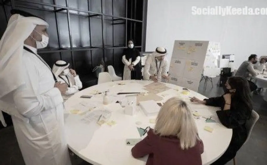 Launch of Al Quoz Creative Zone hailed by UAE artists and entrepreneurs