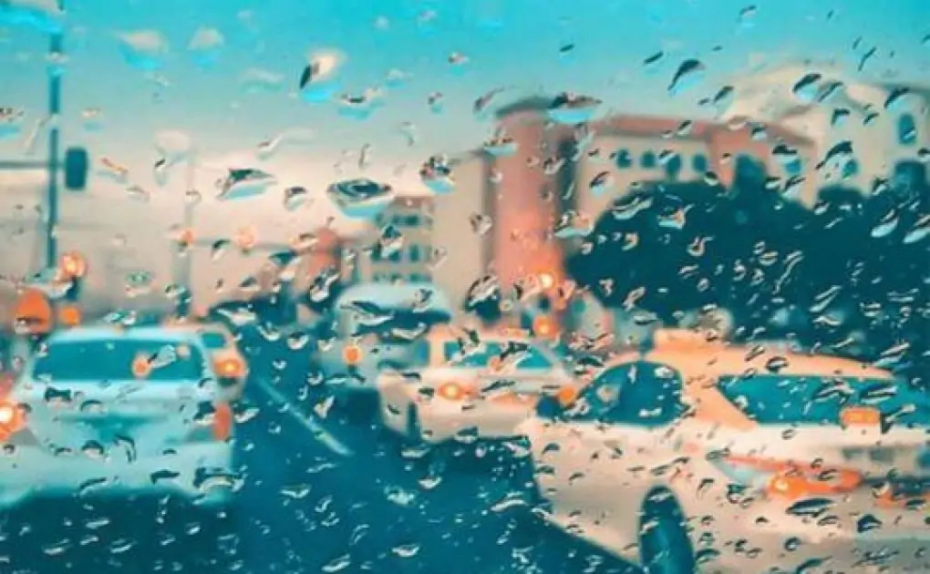 UAE weather: Rain expected in Fujairah, Al Ain, warm temperatures, dusty skies due to winds