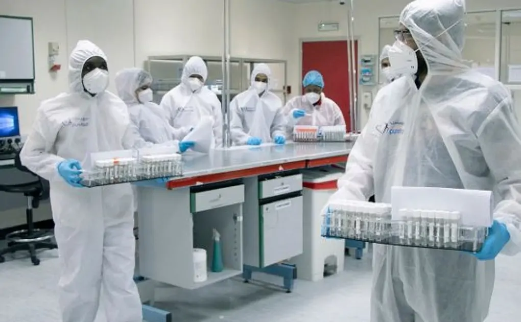 COVID-19: UAE reports 2,190 new coronavirus cases, 7 deaths