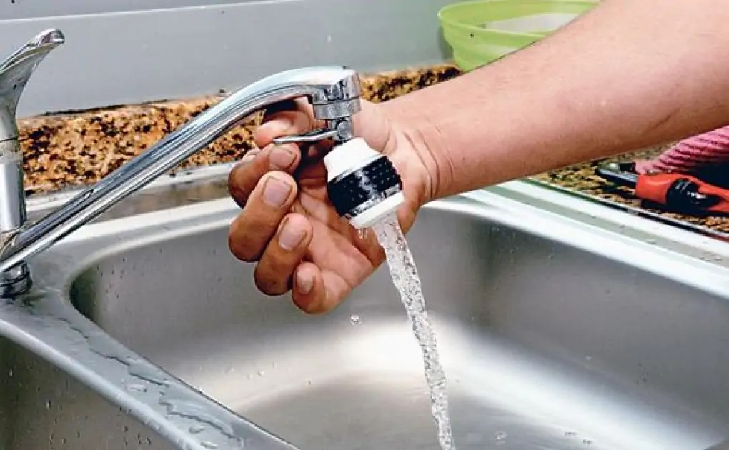 Go green in Dubai this summer - watch your water, electricity consumption