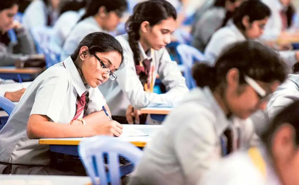 India's CBSE releases evaluation criteria for Class 12 exams