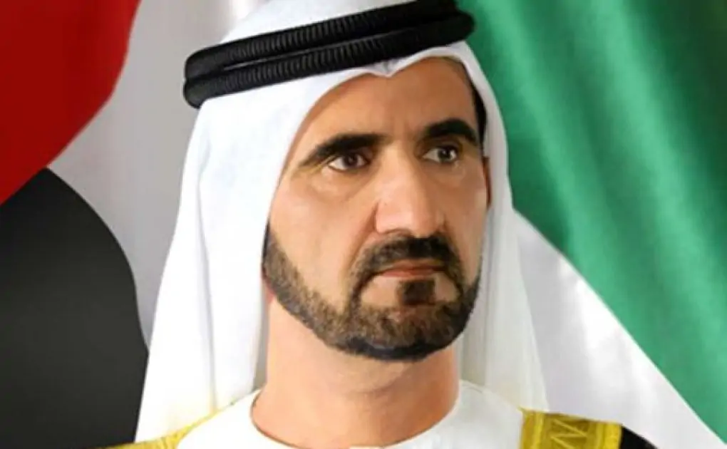 Mohammed bin Rashid: 80% of court sessions to be virtual