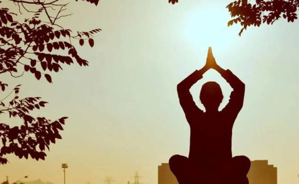 World Yoga Day: How yoga taught me to cope with my Mum’s battle against cancer
