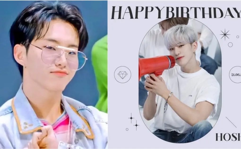 Happy HOSHI’s Day! SEVENTEEN Celebrate Hoshi aka Kwon Soon-young's Birthday With This Cool Message (View Photos and Videos of South Korean Singer)