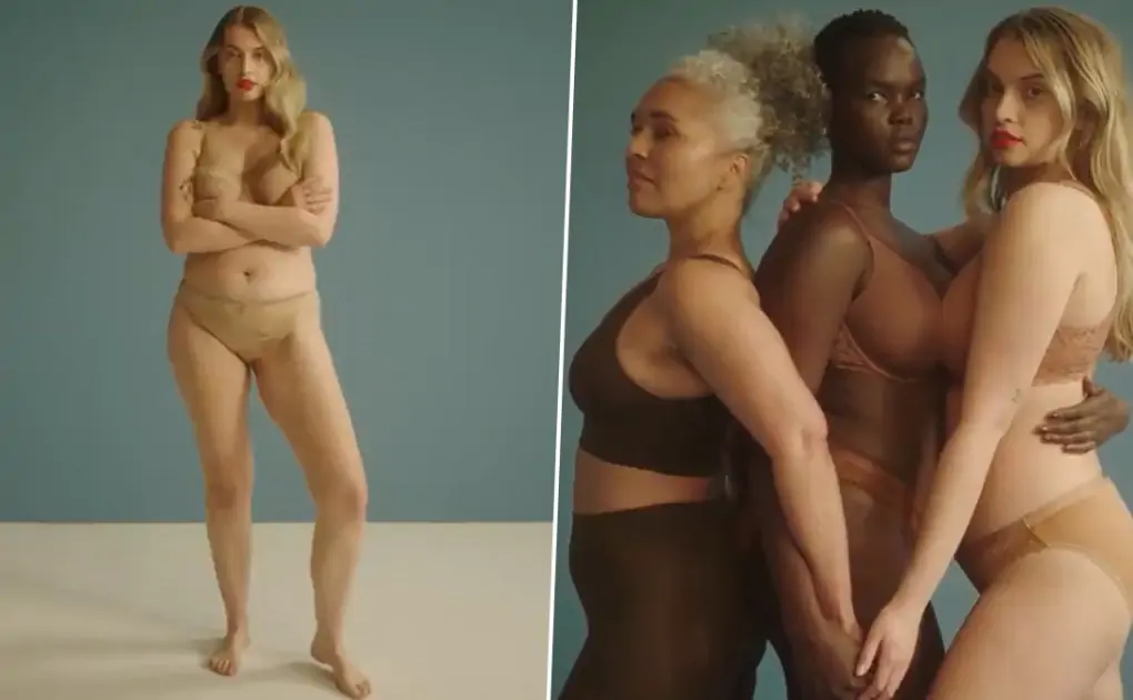 Marks & Spencer Launches ‘More Inclusive’ Lingerie Range Inspired By The Global Equality Conversation Following George Floyd's Death