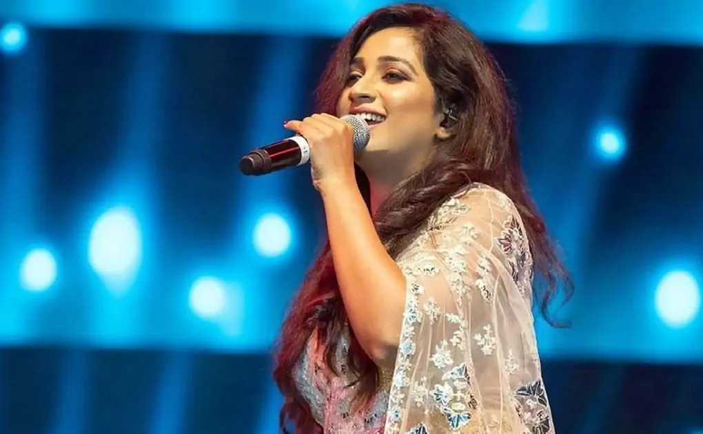 Shreya Ghoshal Day 2021: Here’s Why Shreya Ghoshal Is Trending on Twitter; Singer Thanks Fans for Making the Day Special Every Year