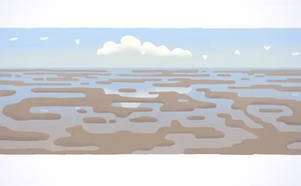 Celebrating the Wadden Sea: Google Doodle Celebrates The UNESCO World Heritage Site in Style (Watch Video)