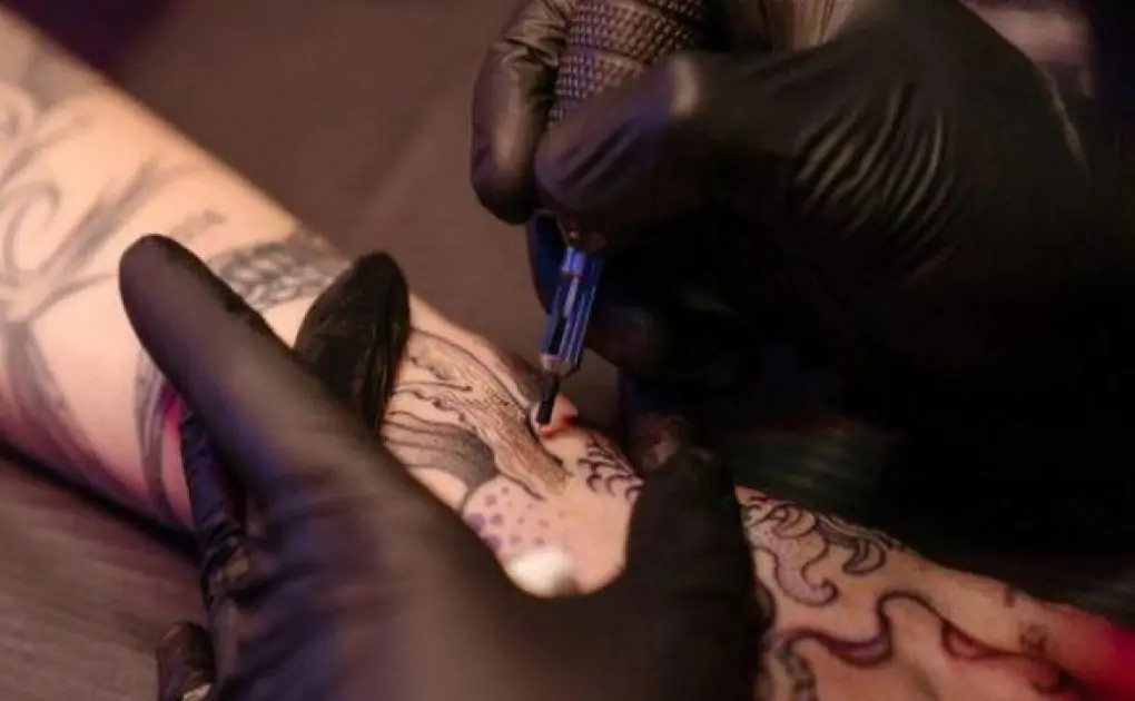 China Bans Footballers From Getting Tattoos to Set 'Good Example for Society' and Orders to Remove Existing Ones