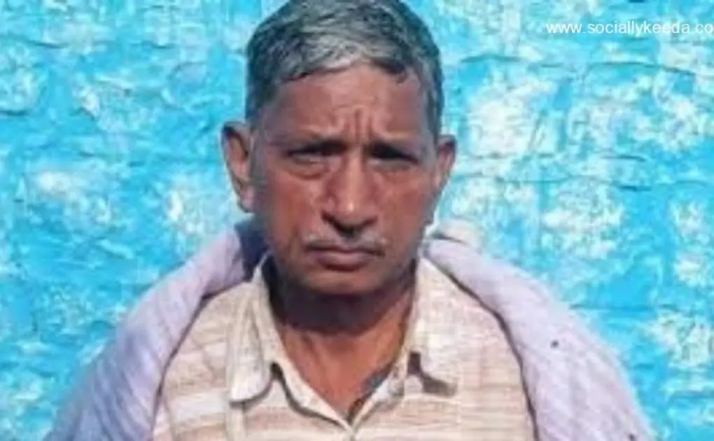 UP Election 2023: Agra Man Hasanuram Ambedkari All Set To Contest 94th Elections, Wishes To Set Record of Losing 100 Times