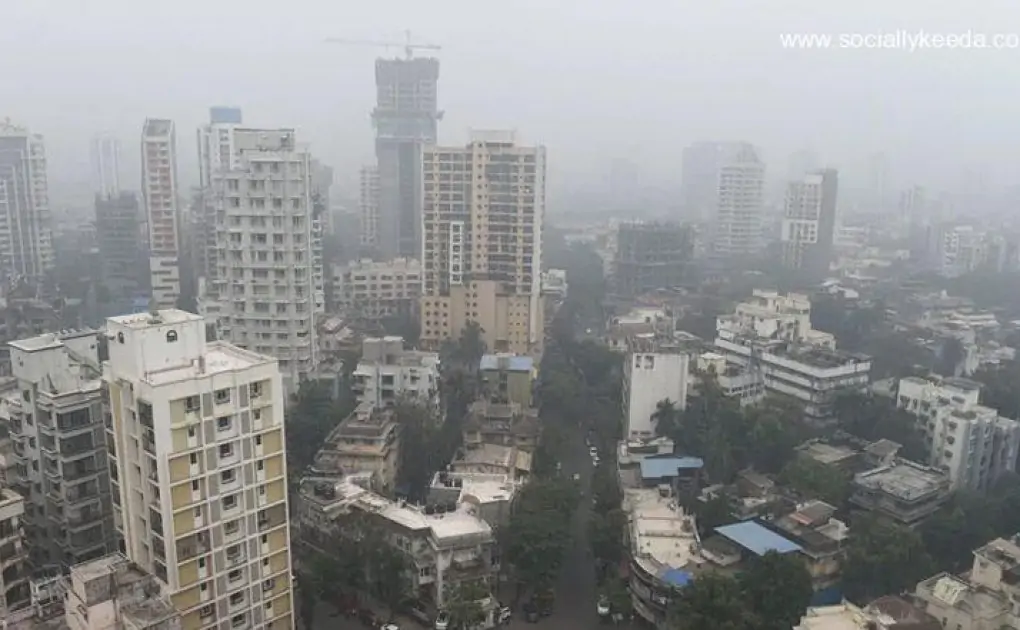Mumbai Winter Funny Memes: Netizens Share Hilarious Jokes As Maximum City Witnesses Cold Wave (View Tweets)