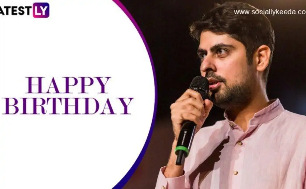 Varun Grover Birthday Special: 5 Best Stand-Up Comedy Acts of the Ace Artist That Are Hilarious Truth Bombs (Watch Videos)