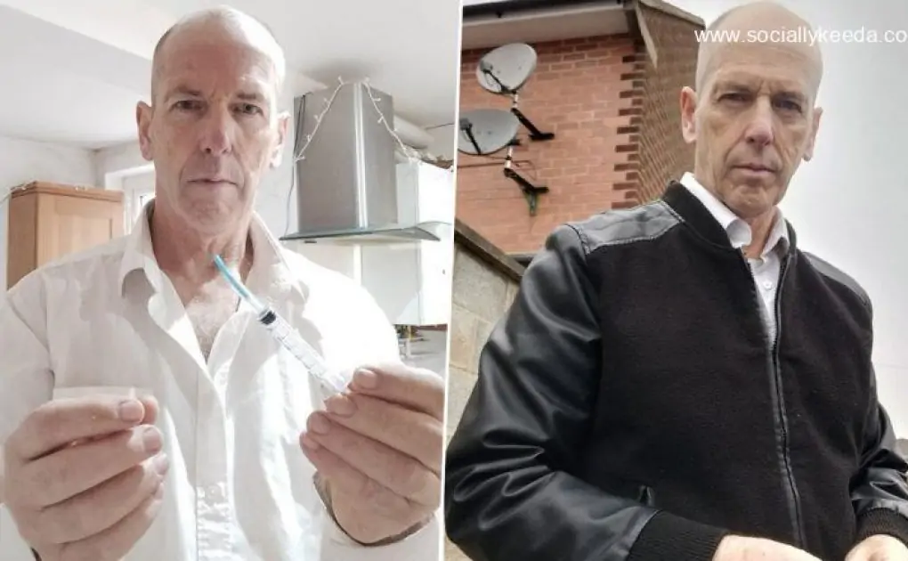66-Year-Old Retired Teacher Becomes 'World's Most Prolific' Sperm Donor After Fathering 129 Babies for Free Using Facebook 
