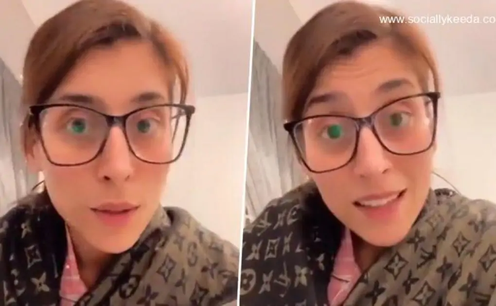'Dhobhi ka Kutta' Has Been A Lie? Woman Explains It's 'Dhobhi Ka Kutka' in Viral Video, Netizens Wonder If They Have Been Saying it All Wrong!