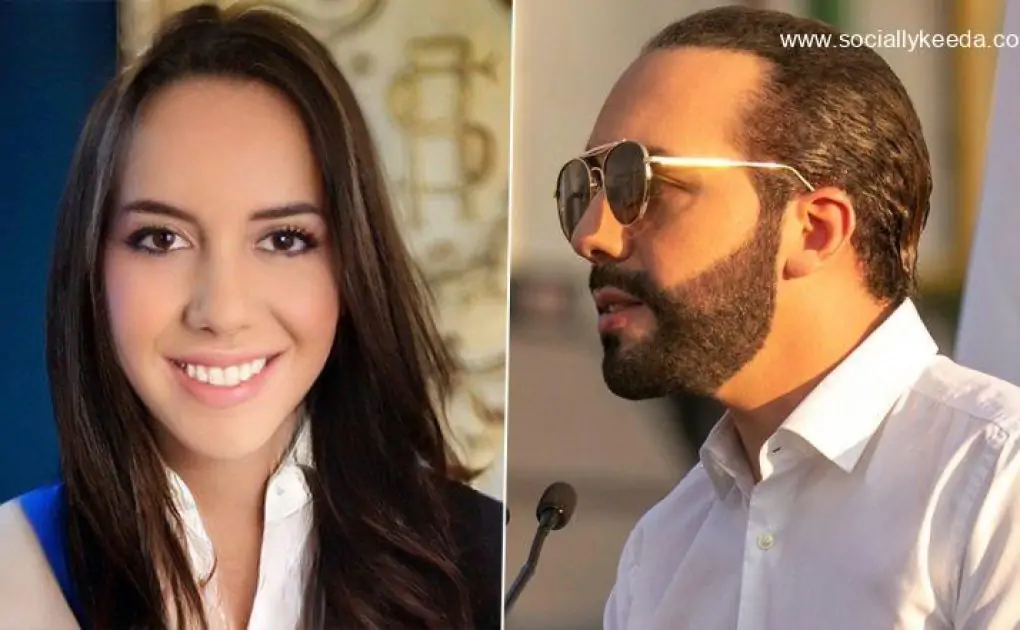 El Salvador President Nayib Bukele Sparks Controversy on Twitter As He Posts Profile Picture of Himself As A Woman With Help of an App