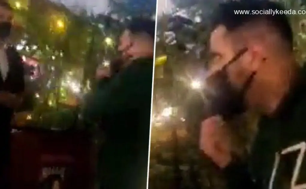 Gurugram: Specially Abled Woman Accuses Raasta Restaurant Of Denying Her Entry; Management Issues Apology (Watch Video)
