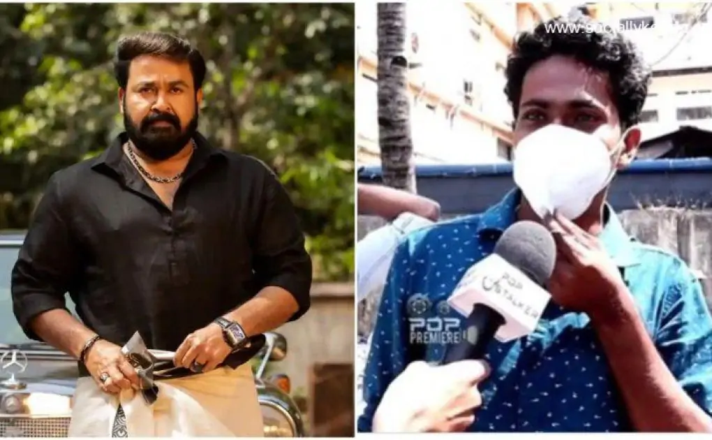 Aaraattu: This Mohanlal Fan’s Hilarious Review of the Superstar’s Latest Release Is Going Viral (Watch Video)