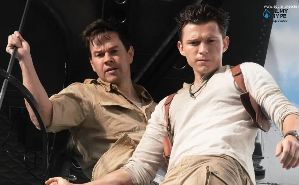 Adventures Of Nathan Drake Finally Comes To Life, In A Fun And Full Of Adventure – Socially Keeda