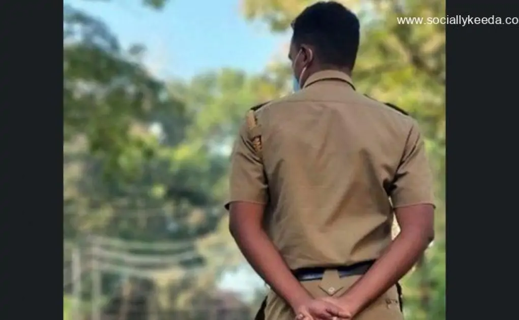 Karnataka: Former Cop Turns Vehicle Lifter To Treat His Ailing Son Battling Cancer