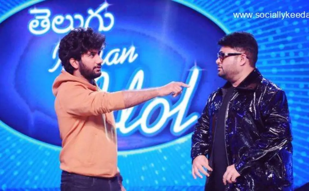 Watch Telugu Indian Idol (Aha Video): Contestants | Judges | Promotion | Episodes