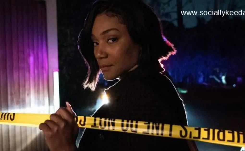 Next Time On… The Afterparty season 1, episode 7 – Socially Keeda
