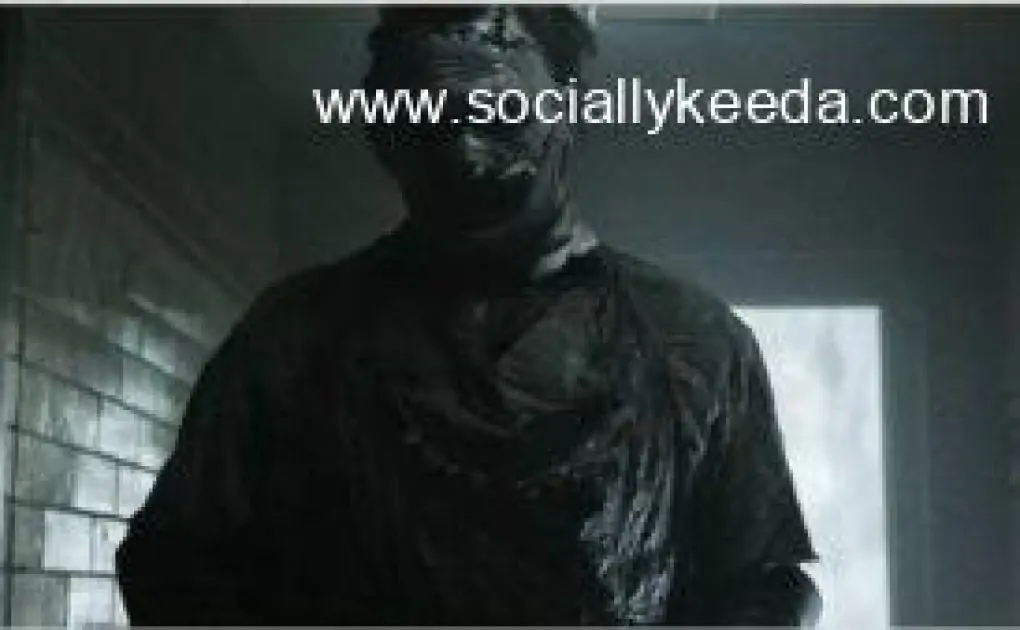 A Bloody Good Time – Socially Keeda