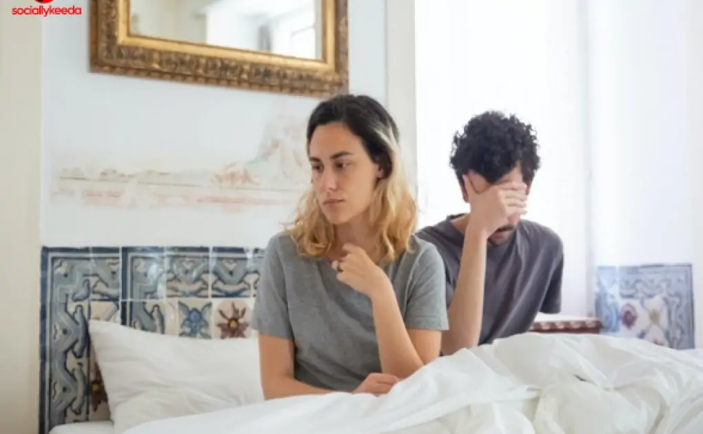 Irish Man Rushed To Hospital After He Suffers Memory Loss Within 10 Minutes Of Having Sex With Wife