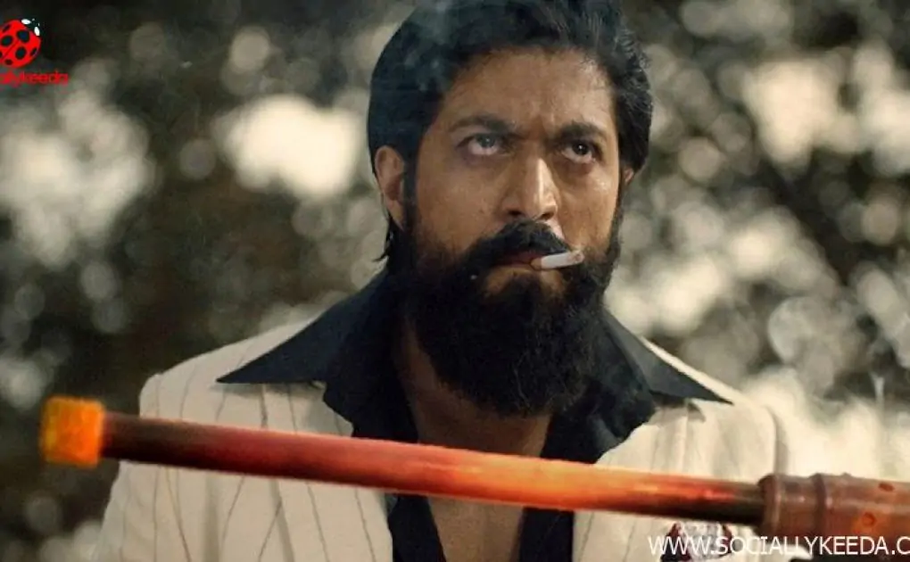 KGF Chapter 2: Inspired by Yash’s Role As Rocky Bhai, 15-Year-Old Hyderabad Boy Tries Smoking and Lands in Hospital