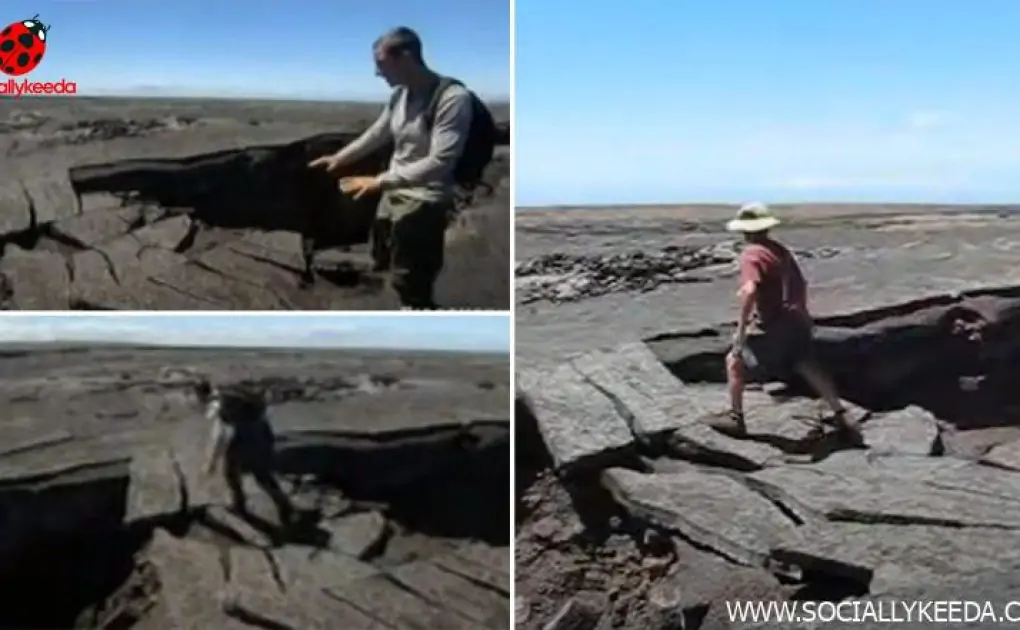 Old Video of Bear Grylls Being ‘Exposed’ for His ‘Volcanic Walk’ Goes Viral After Ranveer Vs Wild Premieres on Netflix